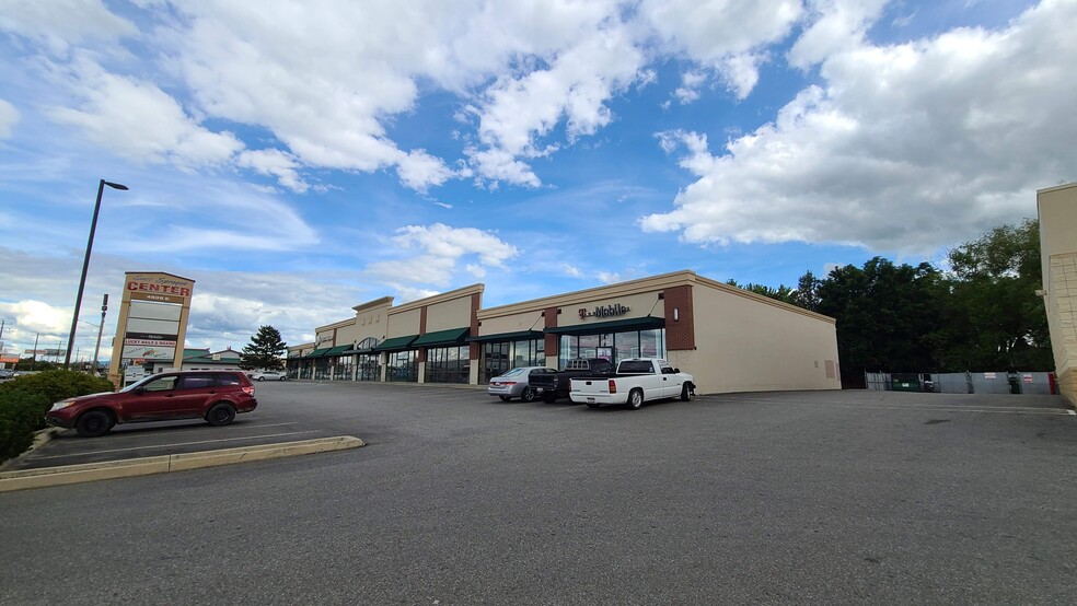 4808 E Sprague Ave, Spokane, WA for lease - Building Photo - Image 3 of 3