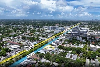 601 S 21st Ave, Hollywood, FL for lease Interior Photo- Image 2 of 9