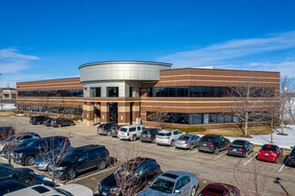 More details for 8530 Eagle Point Blvd, Lake Elmo, MN - Office for Lease
