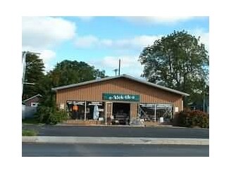 735 Main St, Frankfort, MI for sale Primary Photo- Image 1 of 1