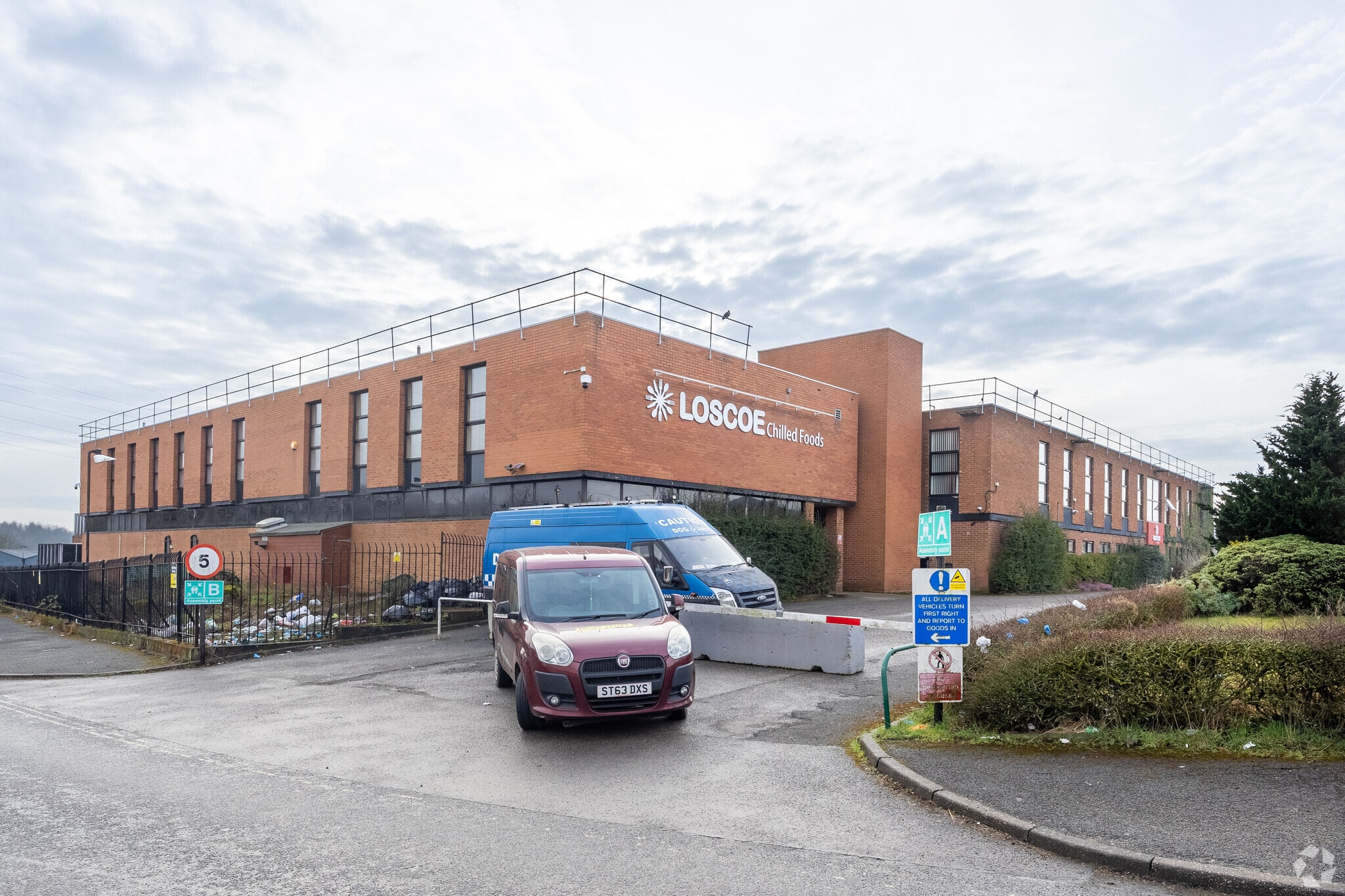 Heanor Rd, Loscoe for sale Primary Photo- Image 1 of 1