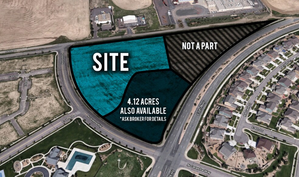 N Catawba Way, Aurora, CO for sale - Other - Image 1 of 1