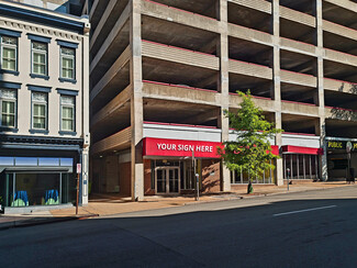 More details for 112 N 8th St, Richmond, VA - Office/Retail for Lease