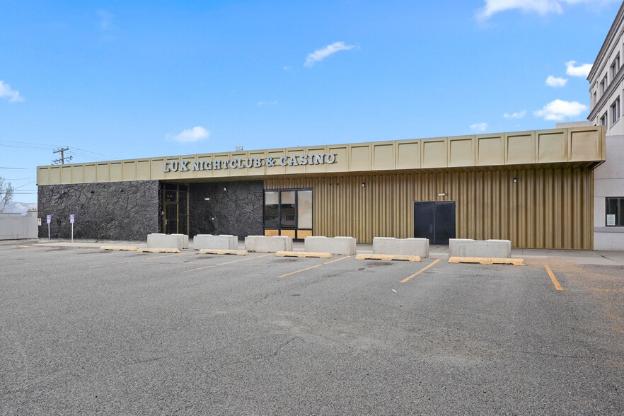 801 N Fee St, Helena, MT for sale - Building Photo - Image 1 of 49