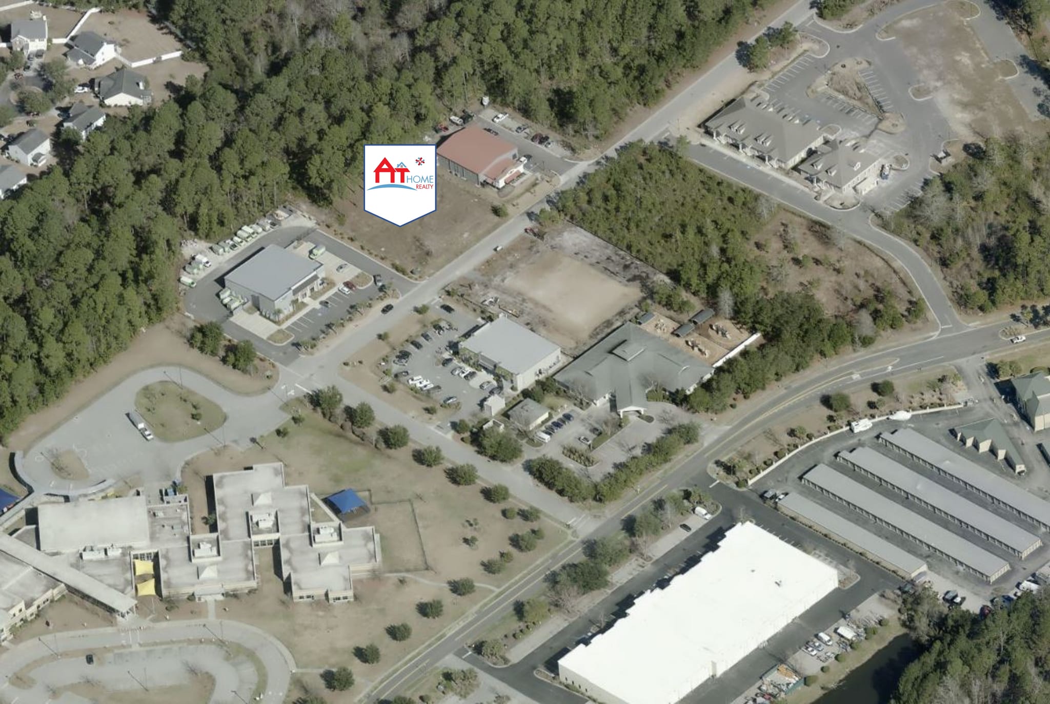 120 Persimmon St, Bluffton, SC for sale Building Photo- Image 1 of 1