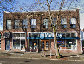 2611 California Ave SW, Seattle WA - Commercial Real Estate