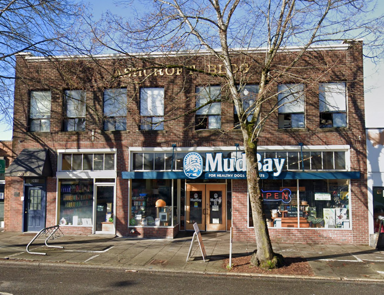 2611 California Ave SW, Seattle, WA for sale - Building Photo - Image 1 of 8