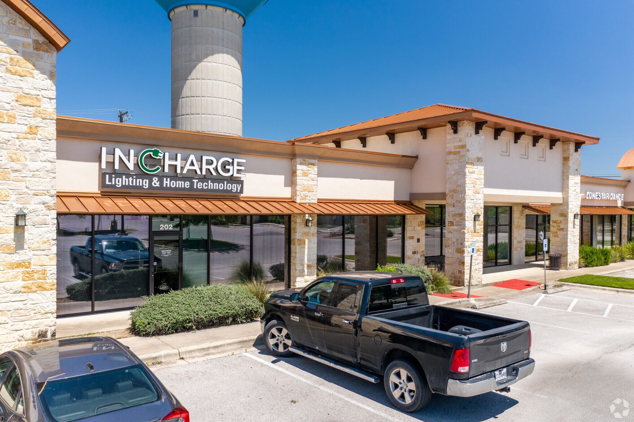 2606 W Pecan St, Pflugerville, TX 78660 Pecan Street Marketplace