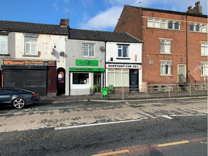 103 Halifax Rd, Rochdale for sale Primary Photo- Image 1 of 1