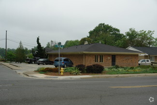 More details for 120 E Phifer St, Monroe, NC - Office for Lease