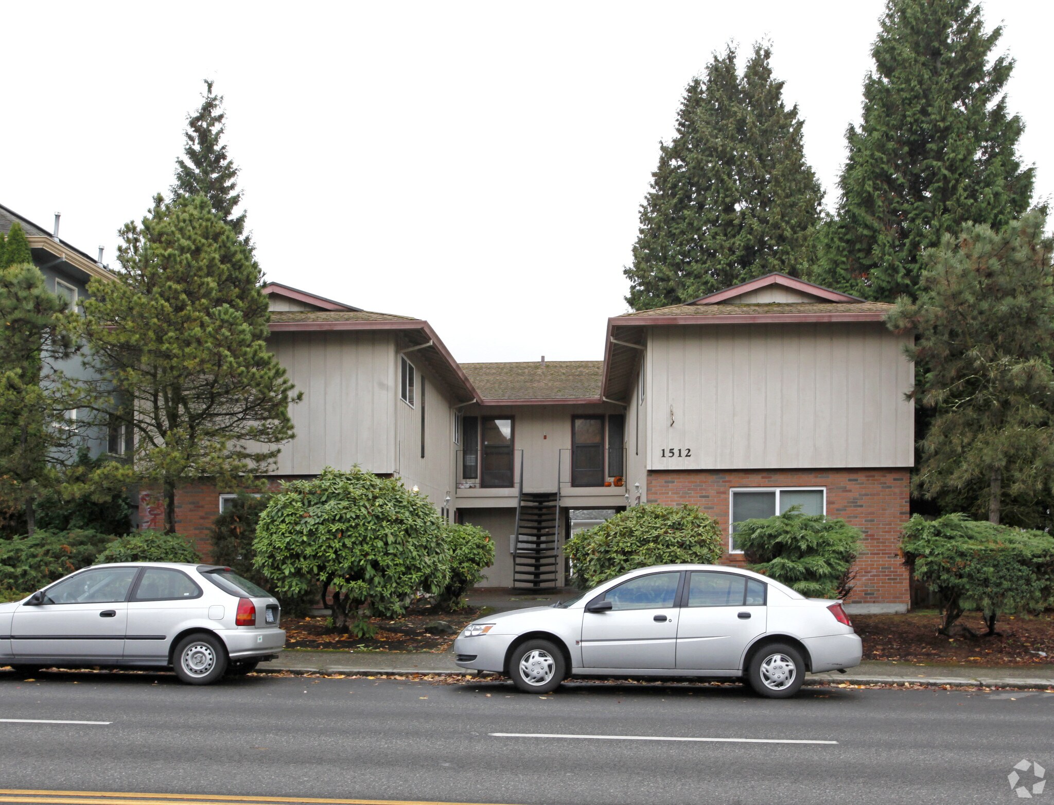 1512 SE Hawthorne Blvd, Portland, OR for sale Building Photo- Image 1 of 1