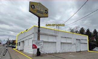 More details for 6715 Montgomery Rd, Cincinnati, OH - Retail for Sale