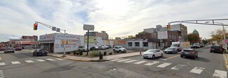 More details for 508-512 Bergen Ave, Jersey City, NJ - Retail for Lease