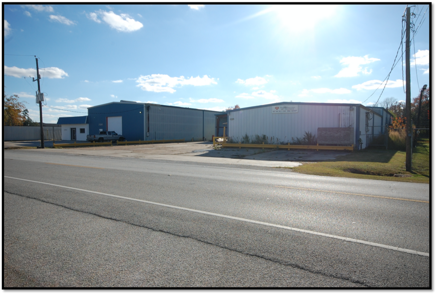 21283 Foster Rd, Spring, TX for sale - Primary Photo - Image 1 of 1