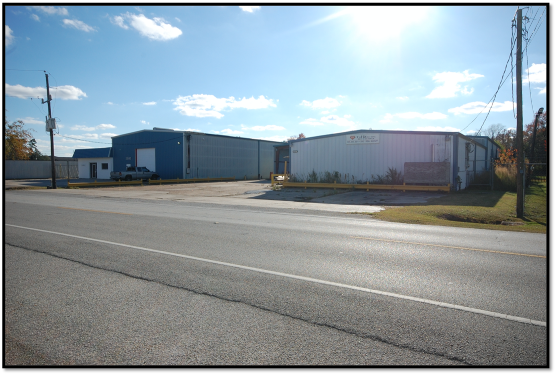 21283 Foster Rd, Spring, TX for sale Building Photo- Image 1 of 1