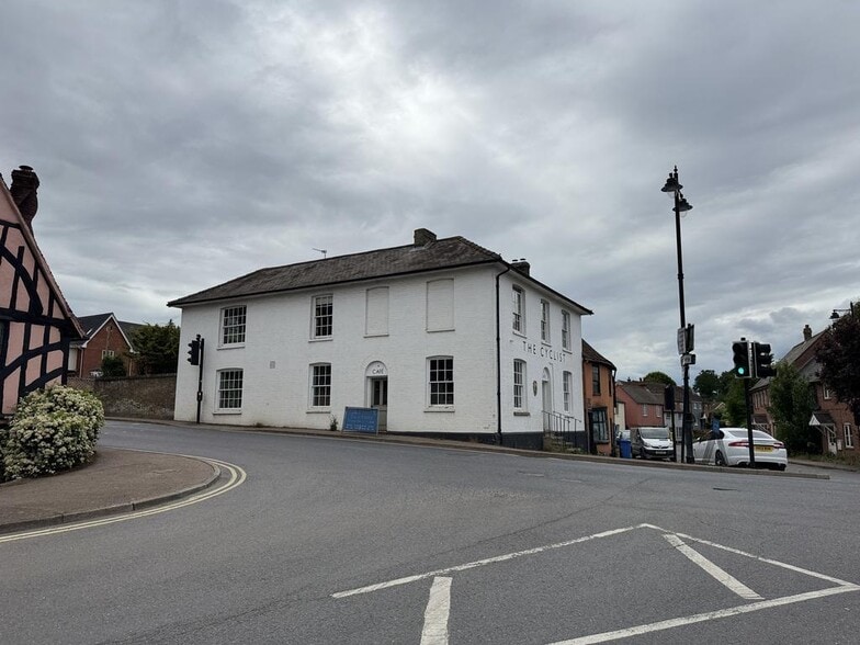 53 Ballingdon St, Sudbury for sale - Building Photo - Image 2 of 11