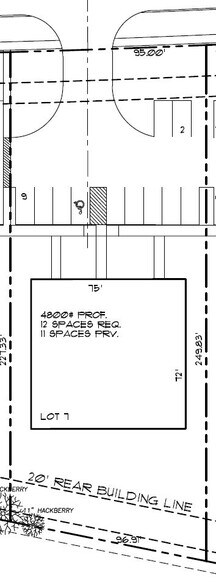 5812 Watauga Rd, Watauga, TX for sale - Primary Photo - Image 1 of 1