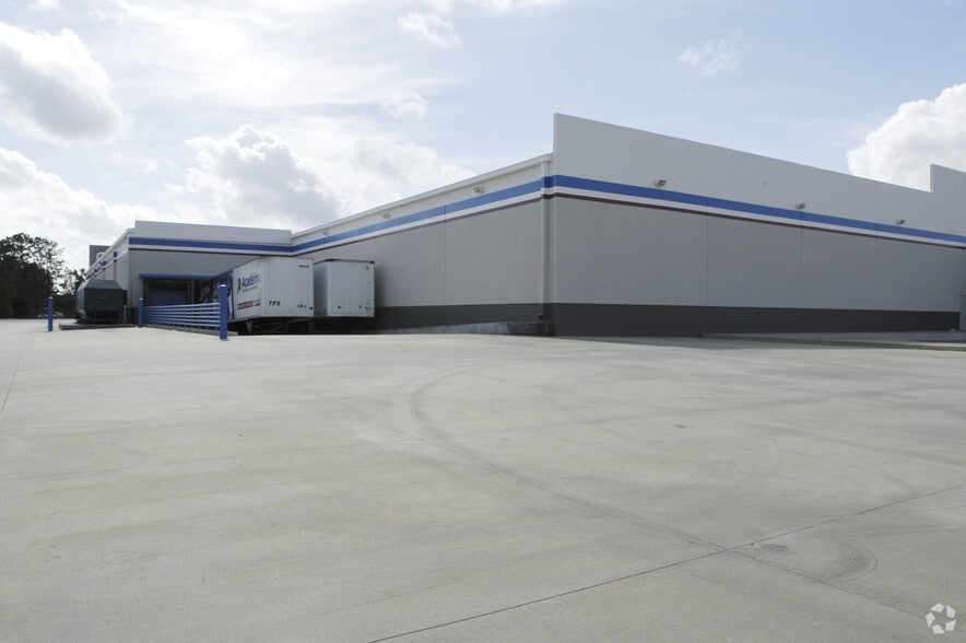 1689 Eisenhower Pky, Macon-Bibb, GA for sale - Building Photo - Image 2 of 6