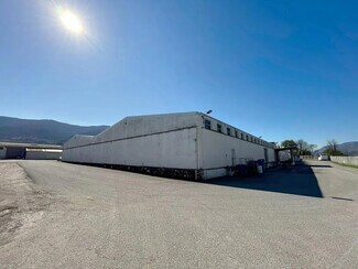 More details for 1145 Rue Des Mettanies, Pontcharra - Flex for Lease