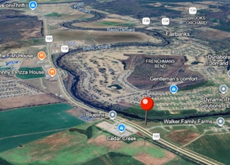 More details for 0 Hwy 165, Sterlington, LA - Land for Sale