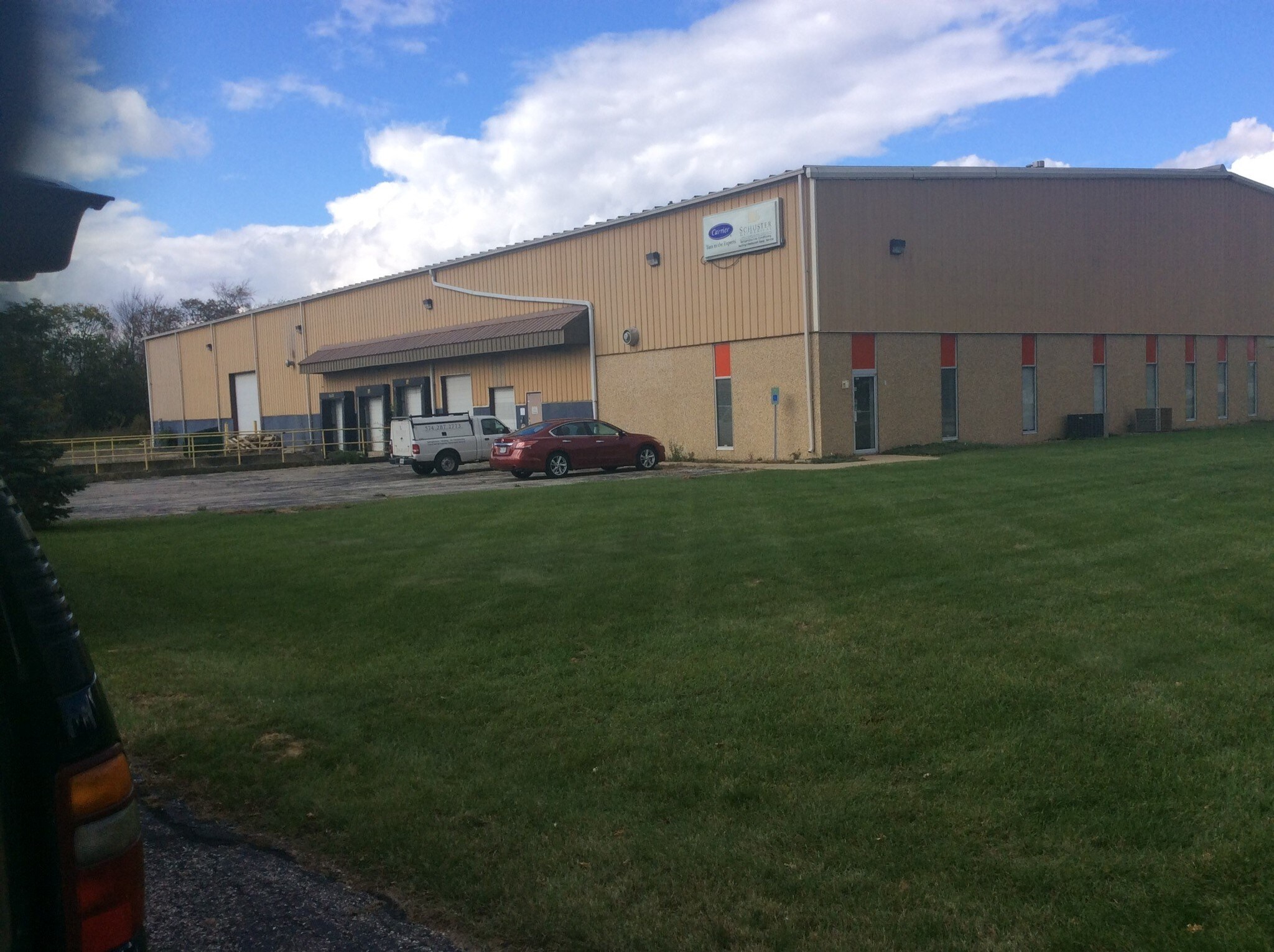 2603 N Foundation Dr, South Bend, IN for sale Building Photo- Image 1 of 1