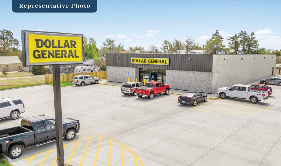 40541 US Highway 287, Eads, CO for sale - Primary Photo - Image 1 of 2