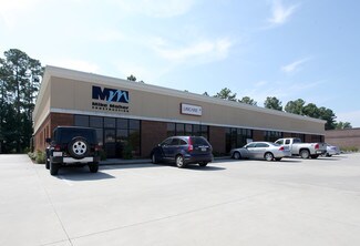 More details for 120-128 Market St, New Bern, NC - Retail for Lease