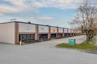 More details for 3511 Viking Way, Richmond, BC - Industrial for Lease