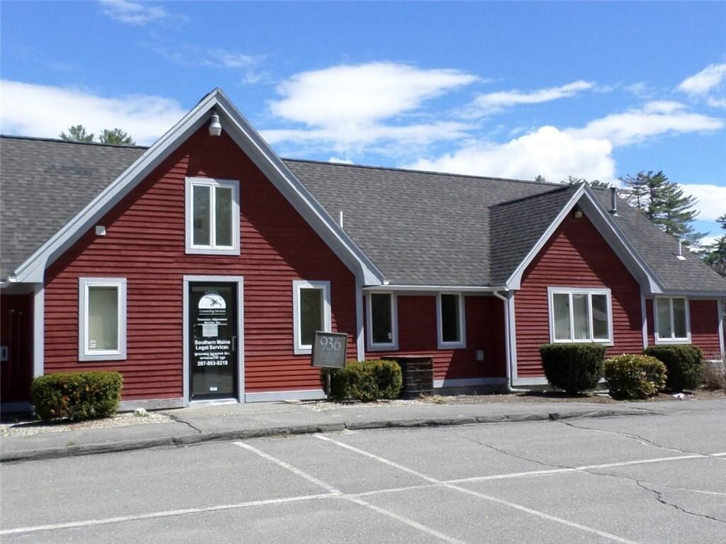 936 Roosevelt Trl, Windham, ME 04062