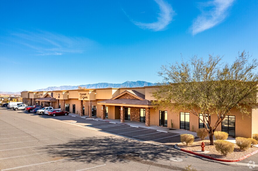 1646 W Pioneer Blvd, Mesquite, NV for sale - Primary Photo - Image 1 of 1