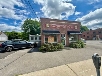 More details for 372 Main St, Torrington, CT - Retail for Sale