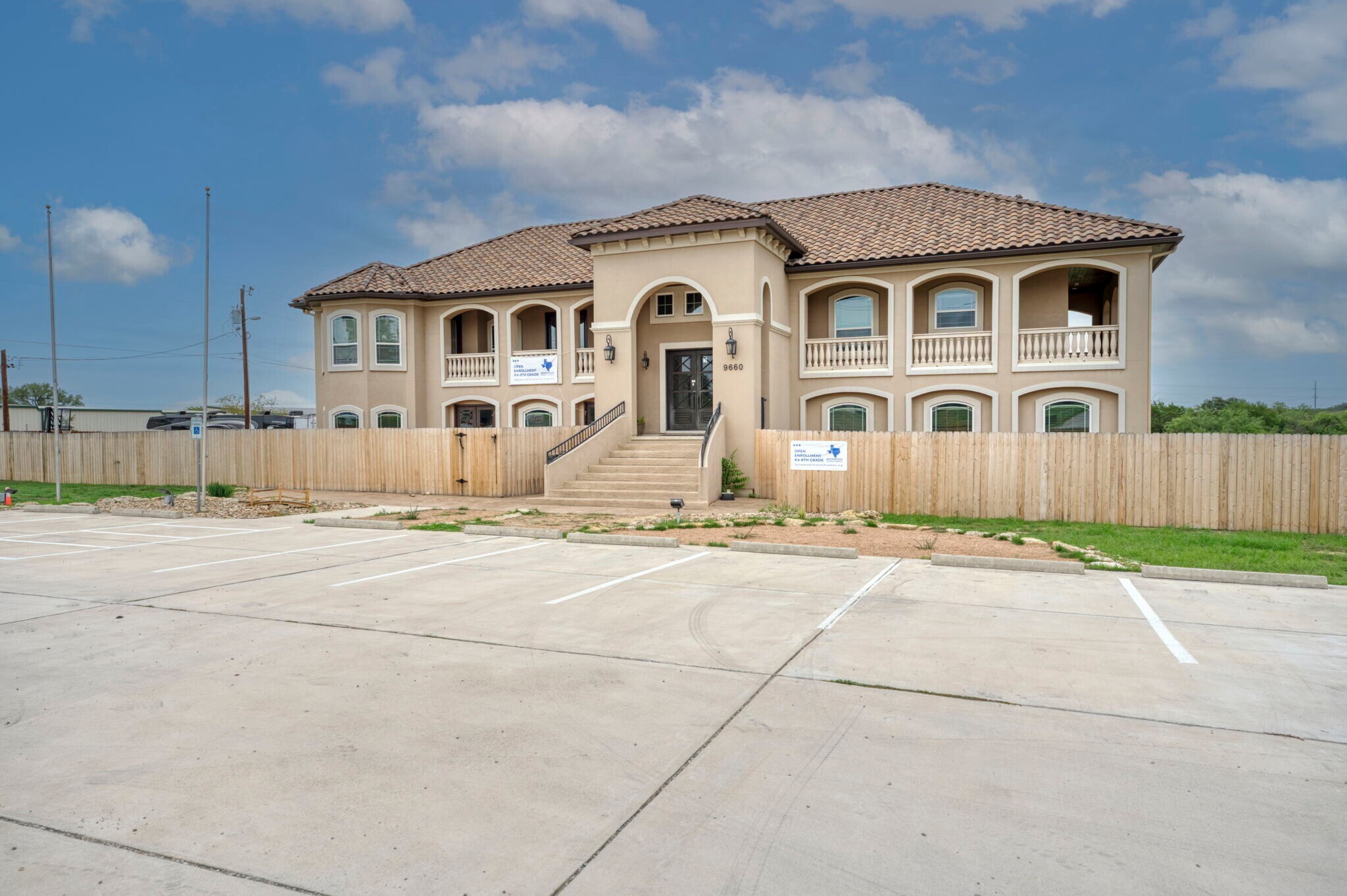 9660 Tx-71 Hwy, Spicewood, TX for sale Primary Photo- Image 1 of 1