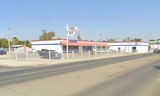 More details for 3515 E Tulare St, Fresno, CA - Retail for Lease
