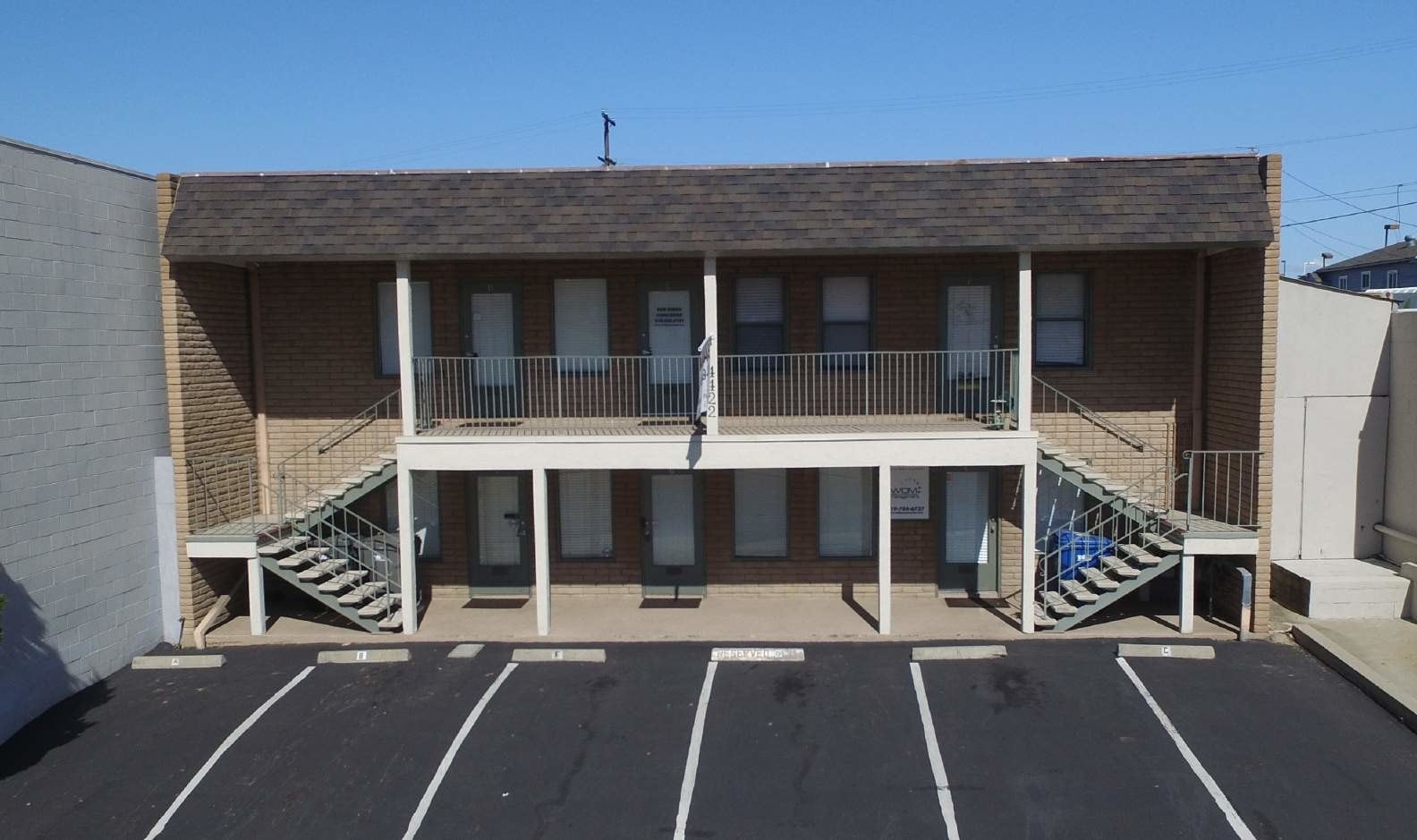 4422 Glacier Ave, San Diego, CA for lease Primary Photo- Image 1 of 6