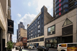 More details for 306 E 61st St, New York, NY - Office/Retail for Lease
