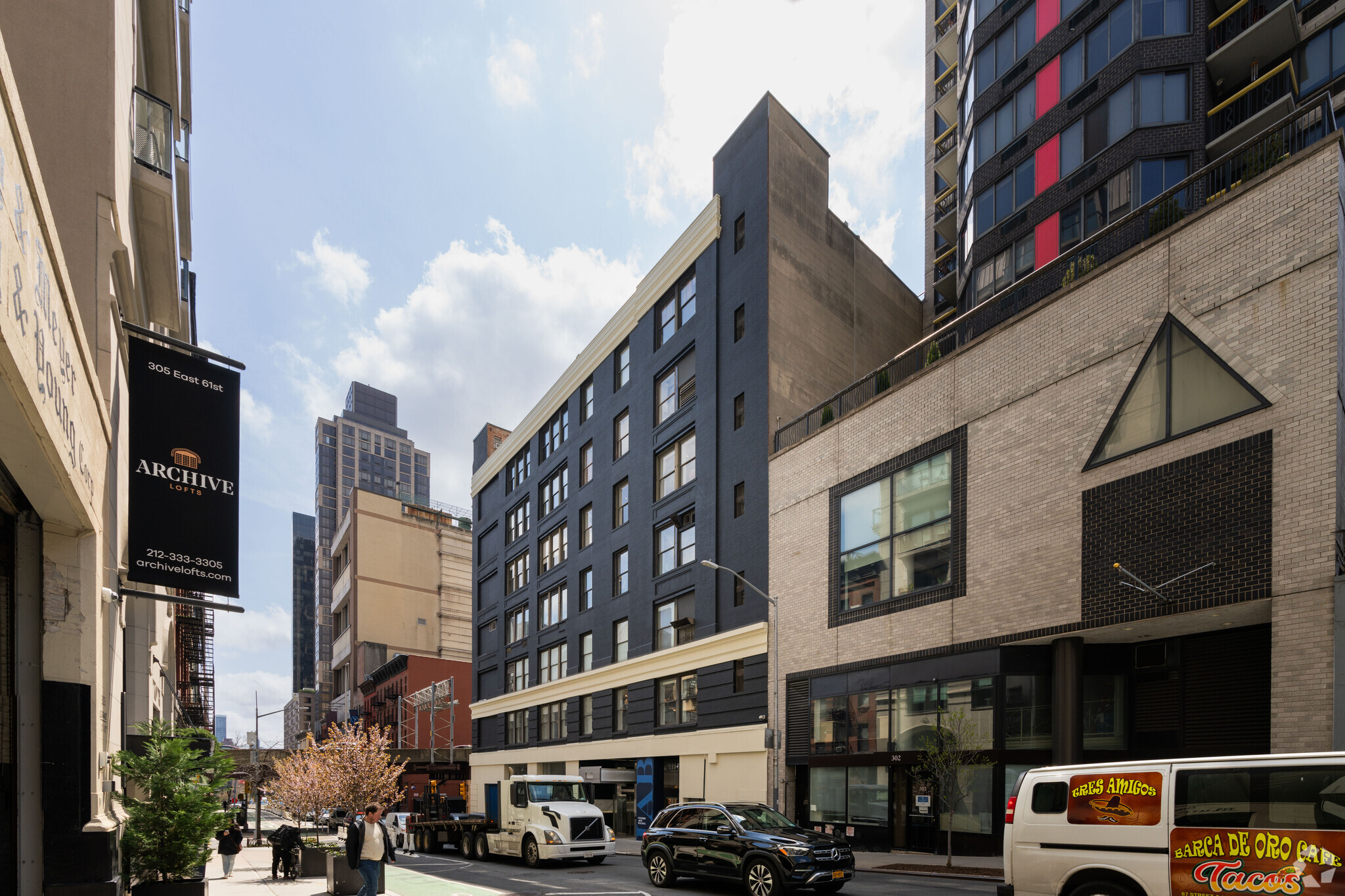 306 E 61st St, New York, NY for lease Primary Photo- Image 1 of 18