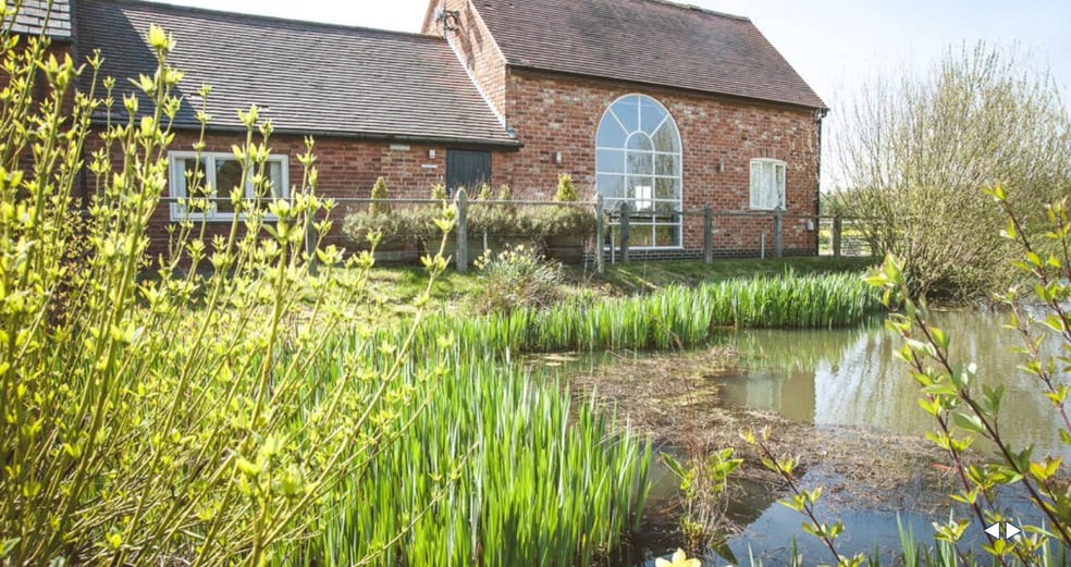Atherstone Hill Farm, Stratford Upon Avon for sale - Building Photo - Image 1 of 1