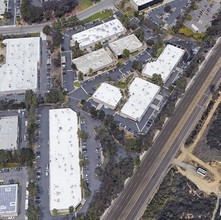 2365 Camino Vida Roble, Carlsbad, CA - aerial  map view - Image1