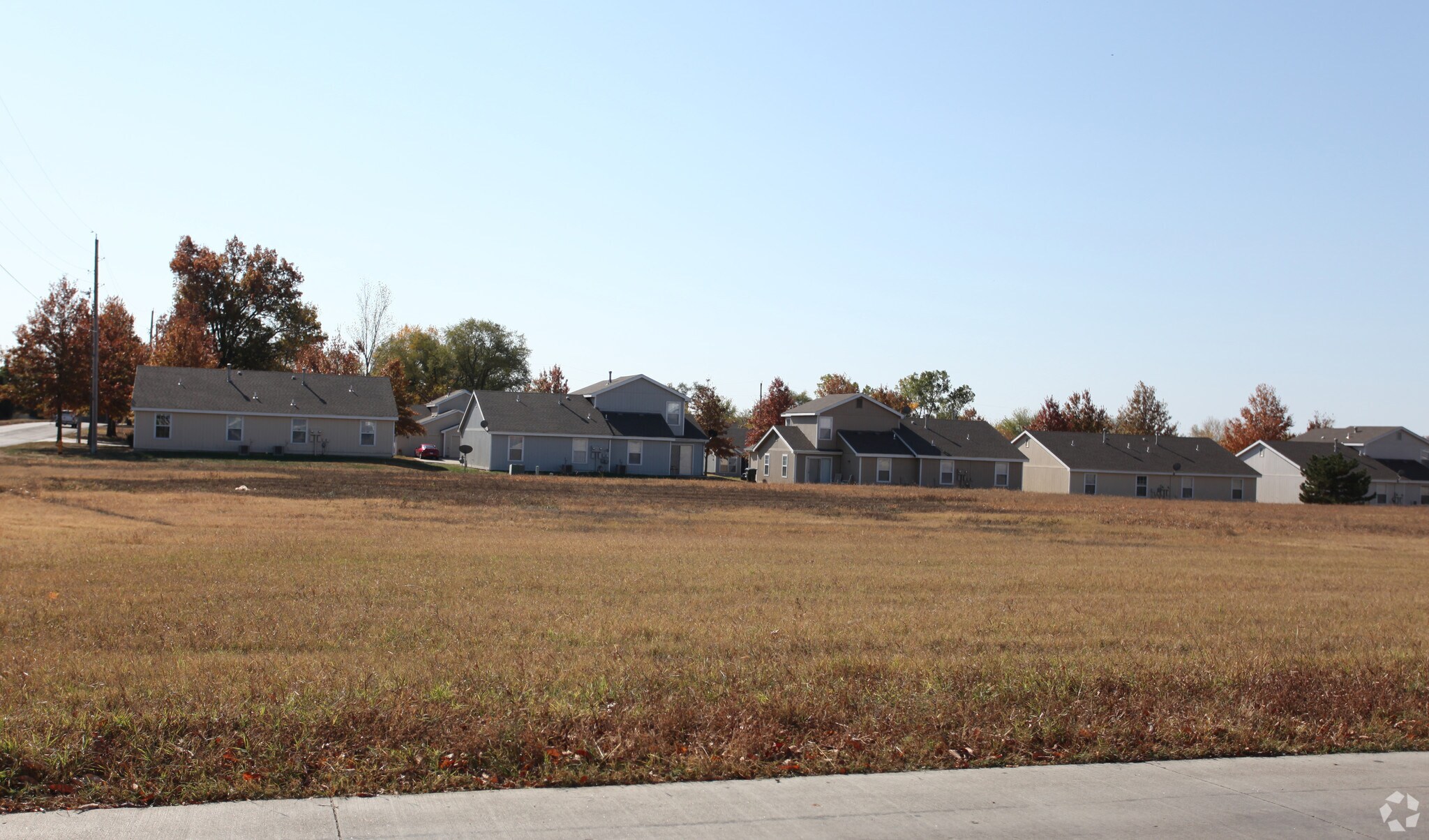 2341 Harper St, Lawrence, KS for sale Primary Photo- Image 1 of 1
