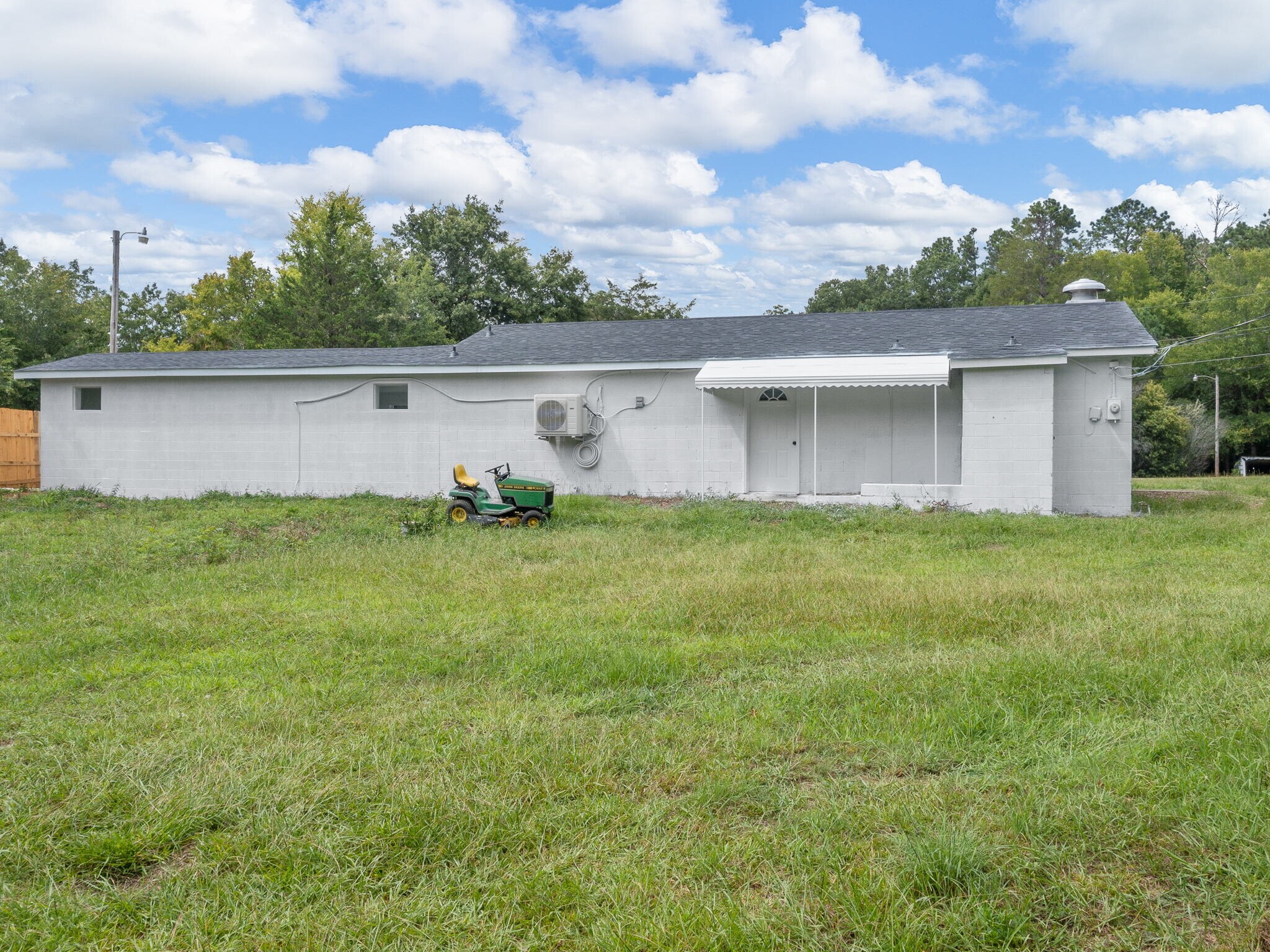 290 Duncan Ave, Buffalo, SC for sale Primary Photo- Image 1 of 1