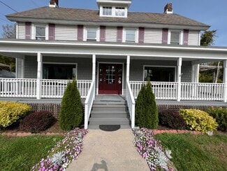 More details for 75 Montcalm St, Ticonderoga, NY - Office for Sale