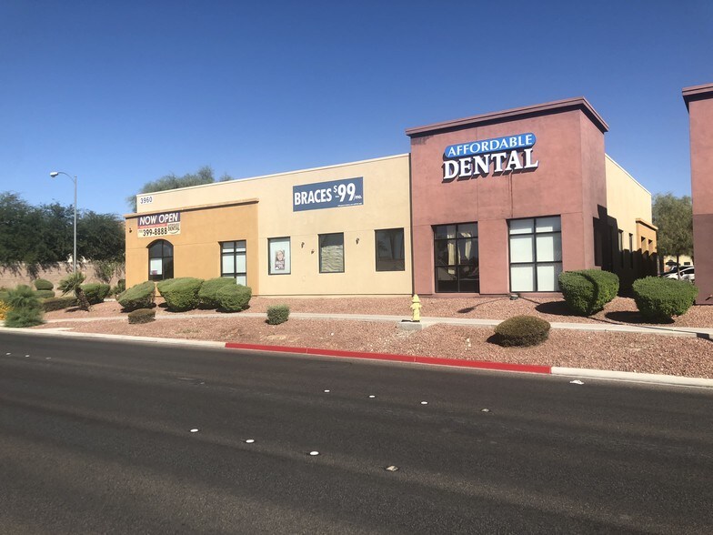 3960 W Ann Rd, North Las Vegas, NV 89031