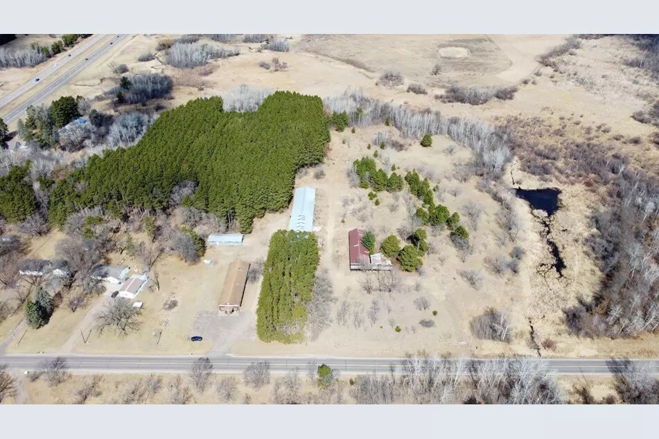 1475 NE 301st Ave, Isanti, MN for sale Primary Photo- Image 1 of 1