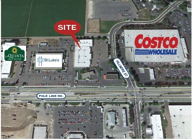 1759-1767 Fillmore St, Twin Falls, ID for sale Building Photo- Image 1 of 1