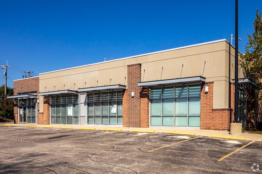 1801 W Lake St, Addison, IL for sale - Building Photo - Image 1 of 1