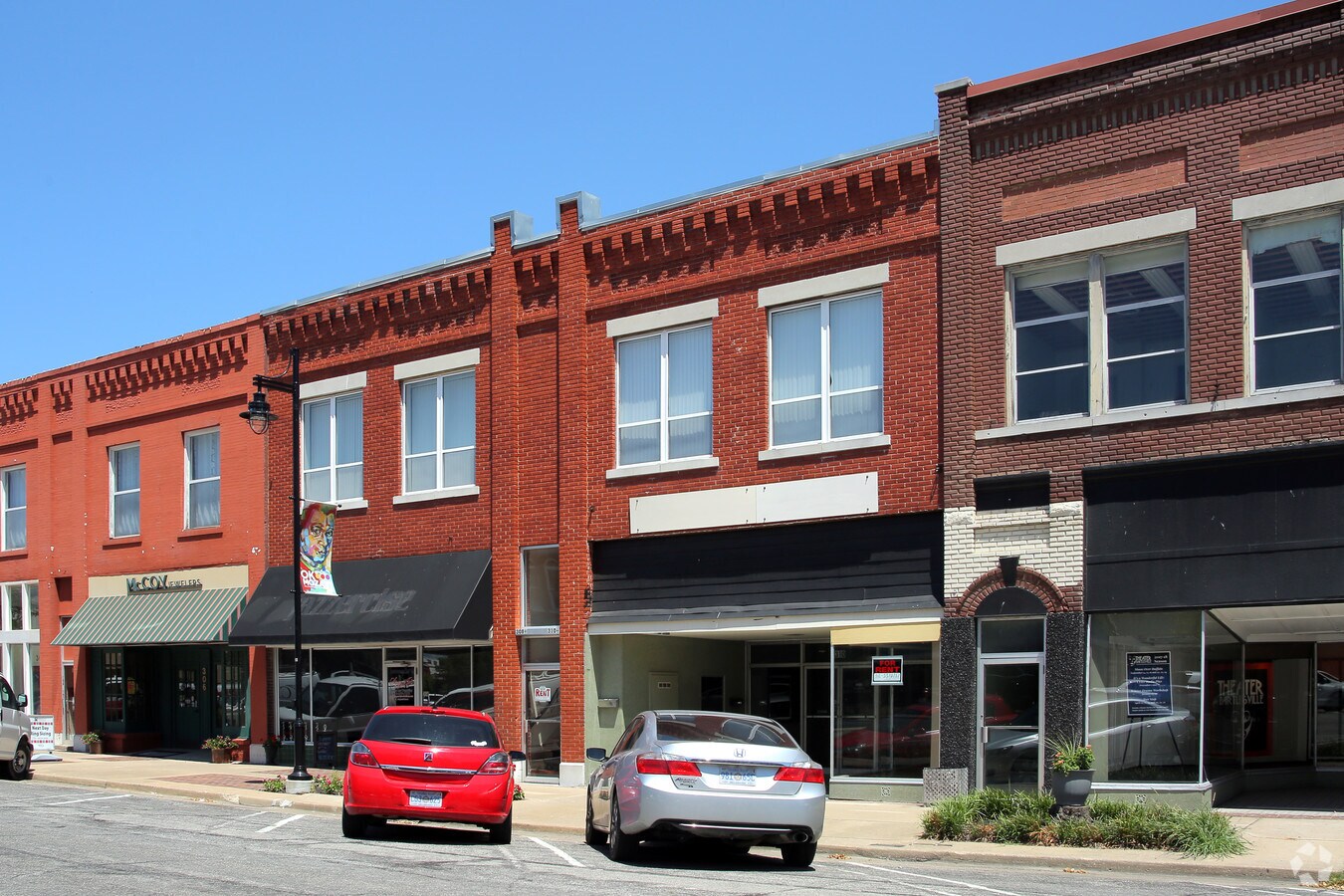 308310 S Dewey Ave, Bartlesville, OK 74003