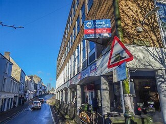 More details for 1-3 Red St, Carmarthen - Office for Lease