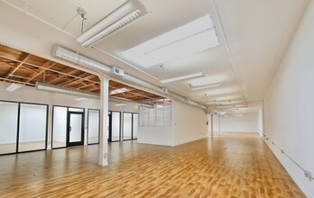 209-233 Mississippi St, San Francisco, CA for lease Interior Photo- Image 2 of 5