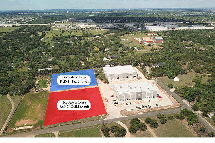 2205 Downing Ln, Leander, TX 78641 Land for Sale