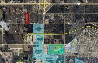 More details for Mollard Road, Rosser, MB - Land for Sale